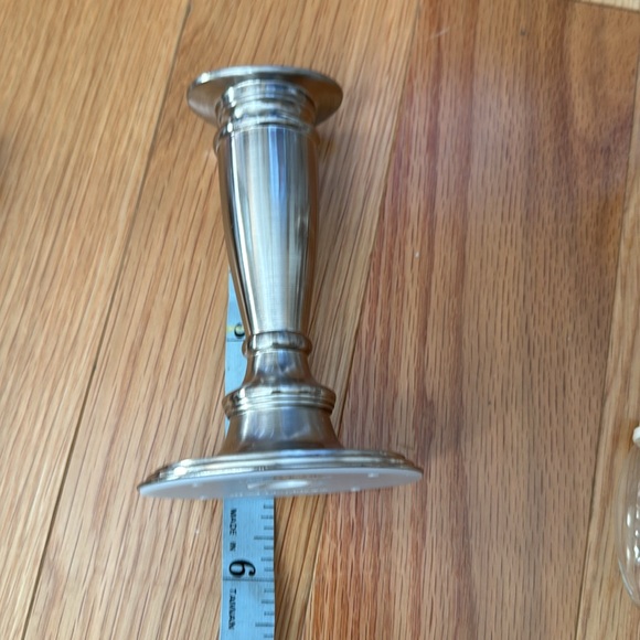 Battery Operated Window Candles - Picture 8 of 11